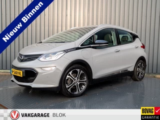 Hoofdafbeelding Opel Ampera-e Opel Ampera-e Business executive 60 kWh | Keyless | Leder | Camera | Stoelverw. | Prijs Rijklaar!!