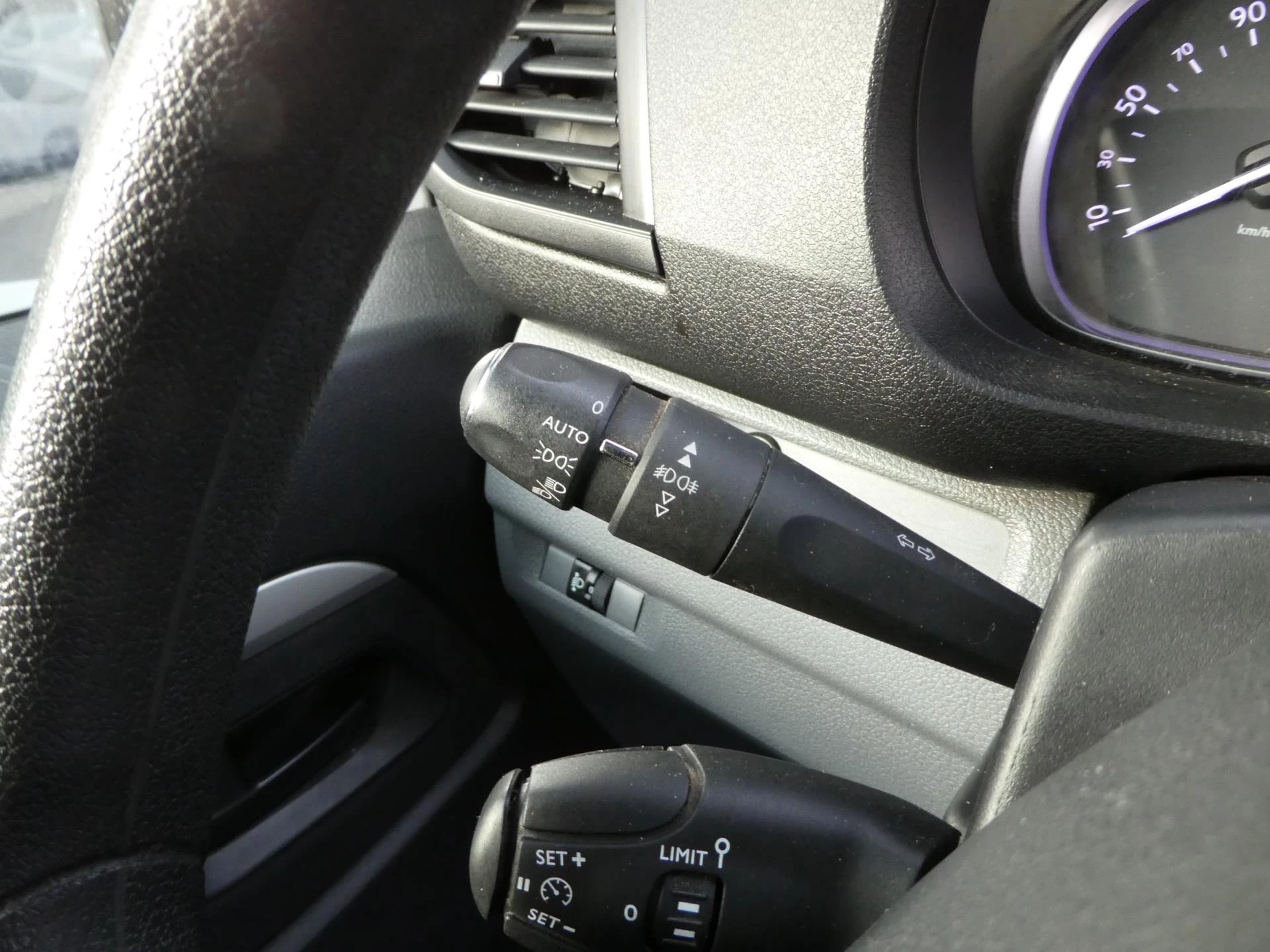 Hoofdafbeelding Citroën Jumpy