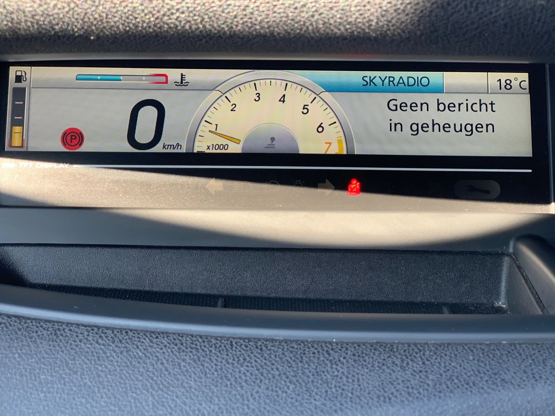 Hoofdafbeelding Renault Grand Scénic