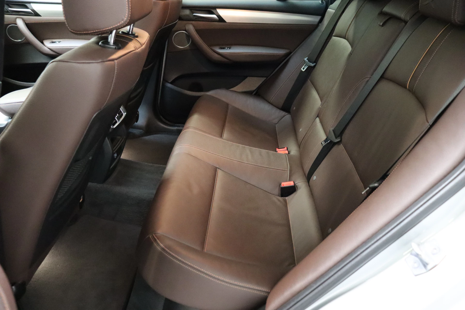 Hoofdafbeelding BMW X4