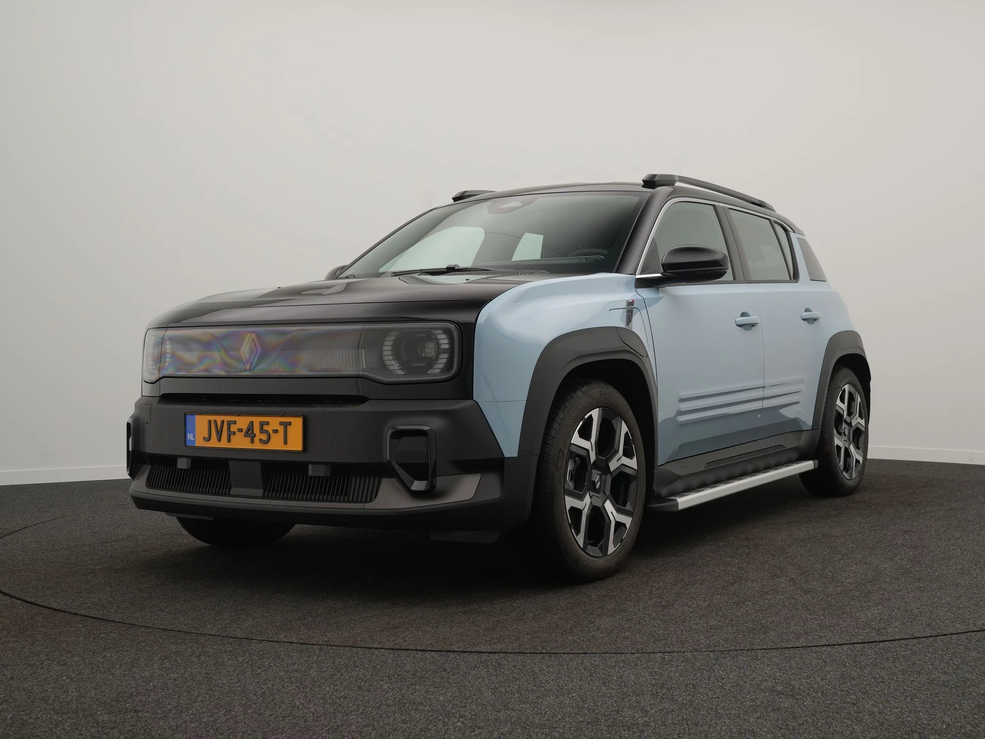 Hoofdafbeelding Renault 4