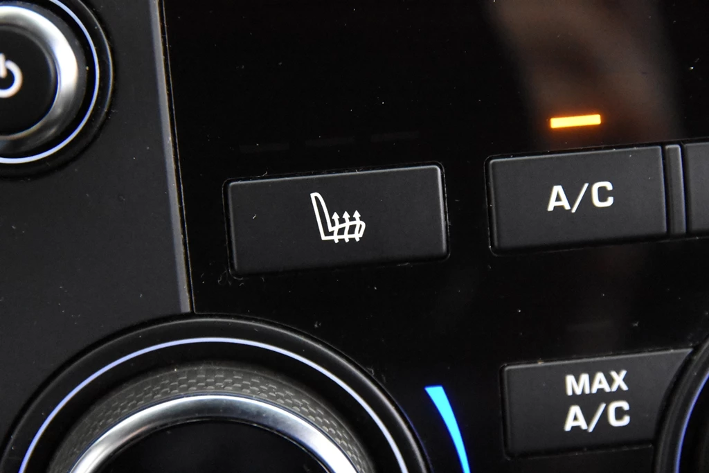 Hoofdafbeelding Land Rover Discovery Sport