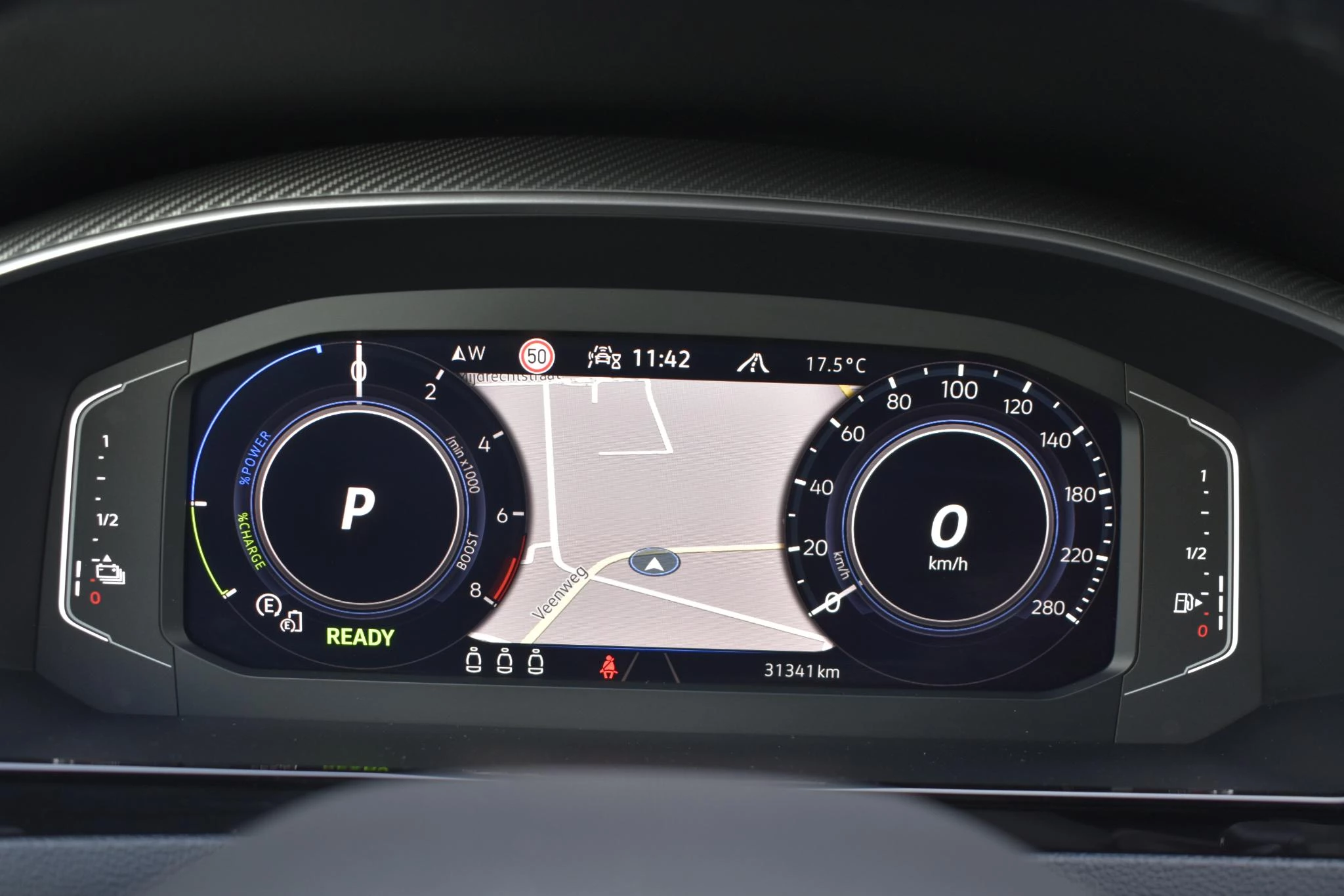Hoofdafbeelding Volkswagen Arteon