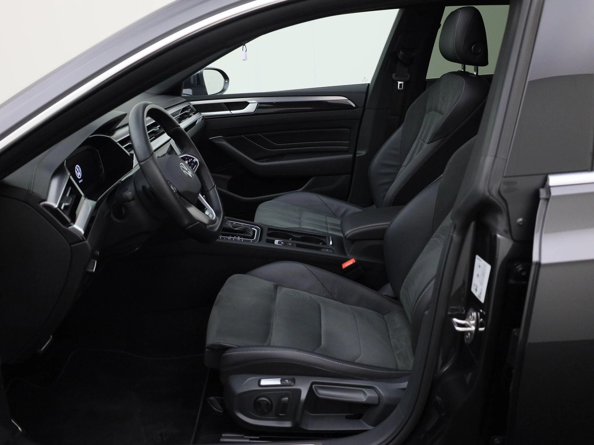 Hoofdafbeelding Volkswagen Arteon