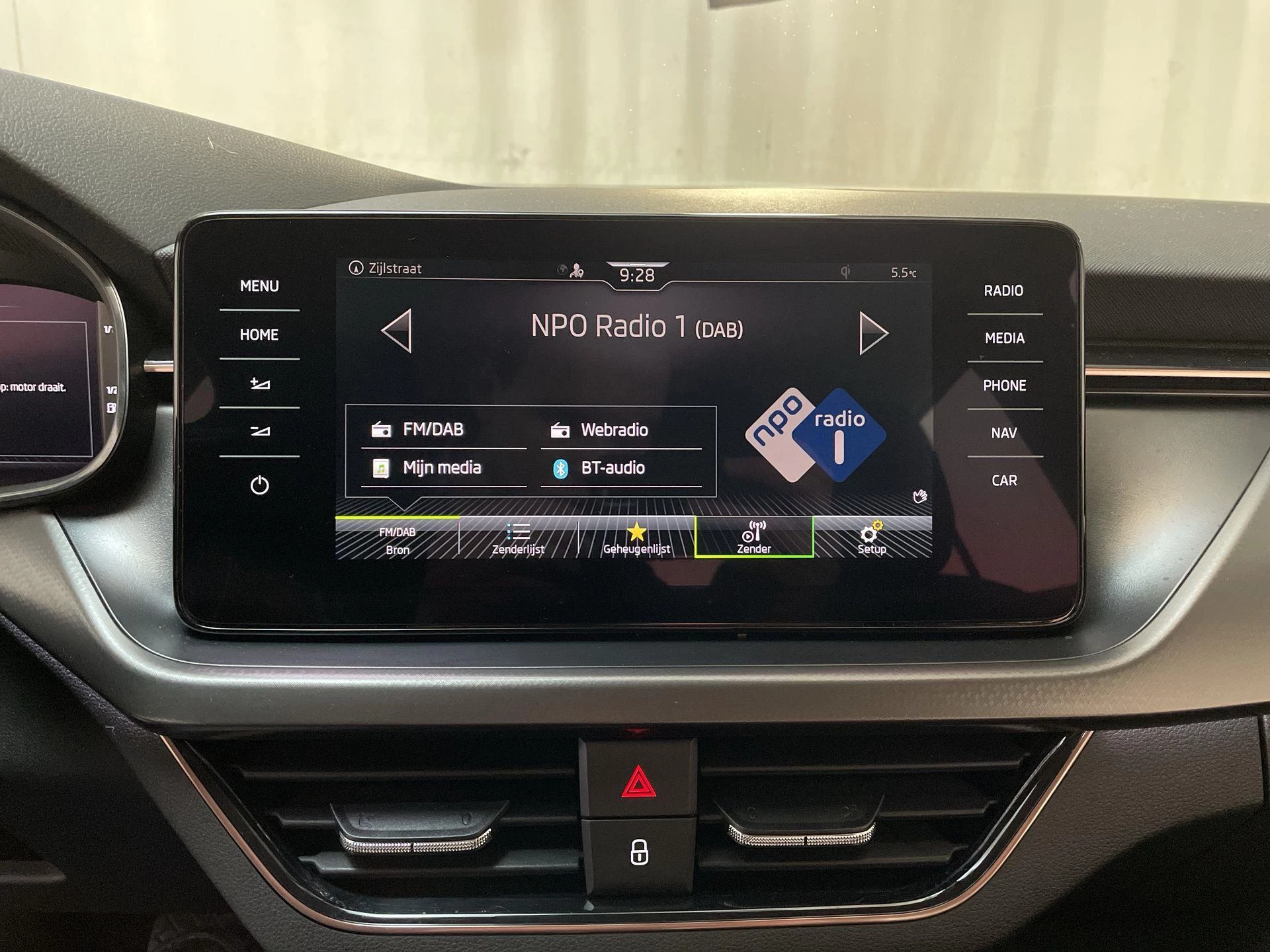 Hoofdafbeelding Škoda Kamiq