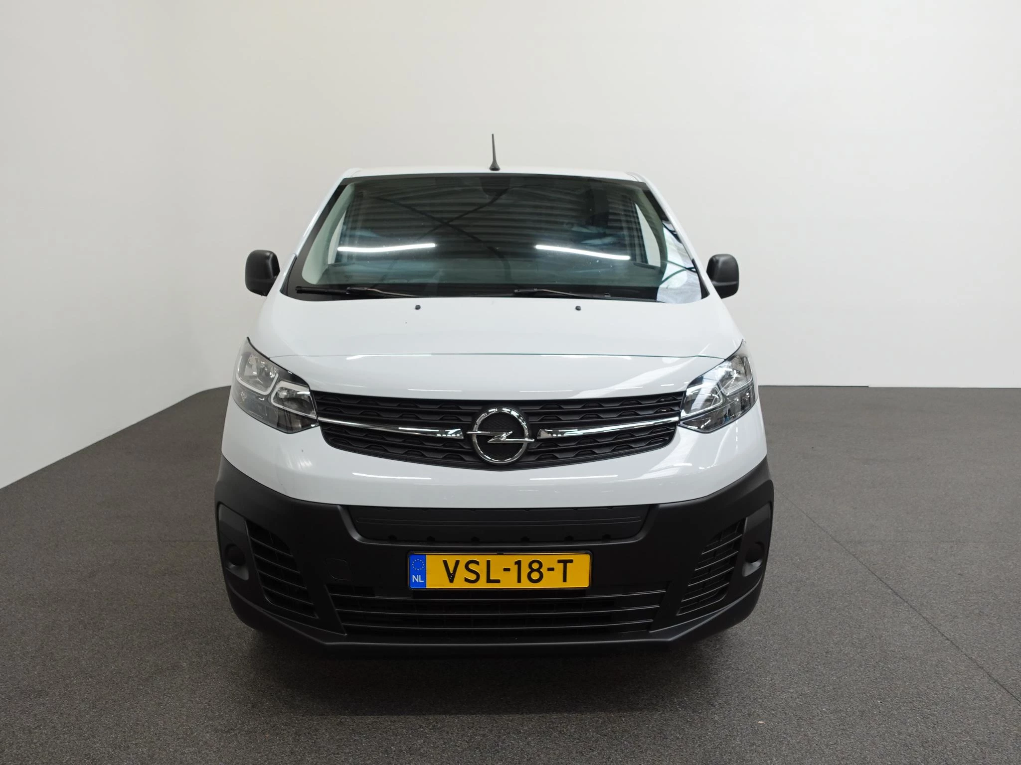 Hoofdafbeelding Opel Vivaro-e