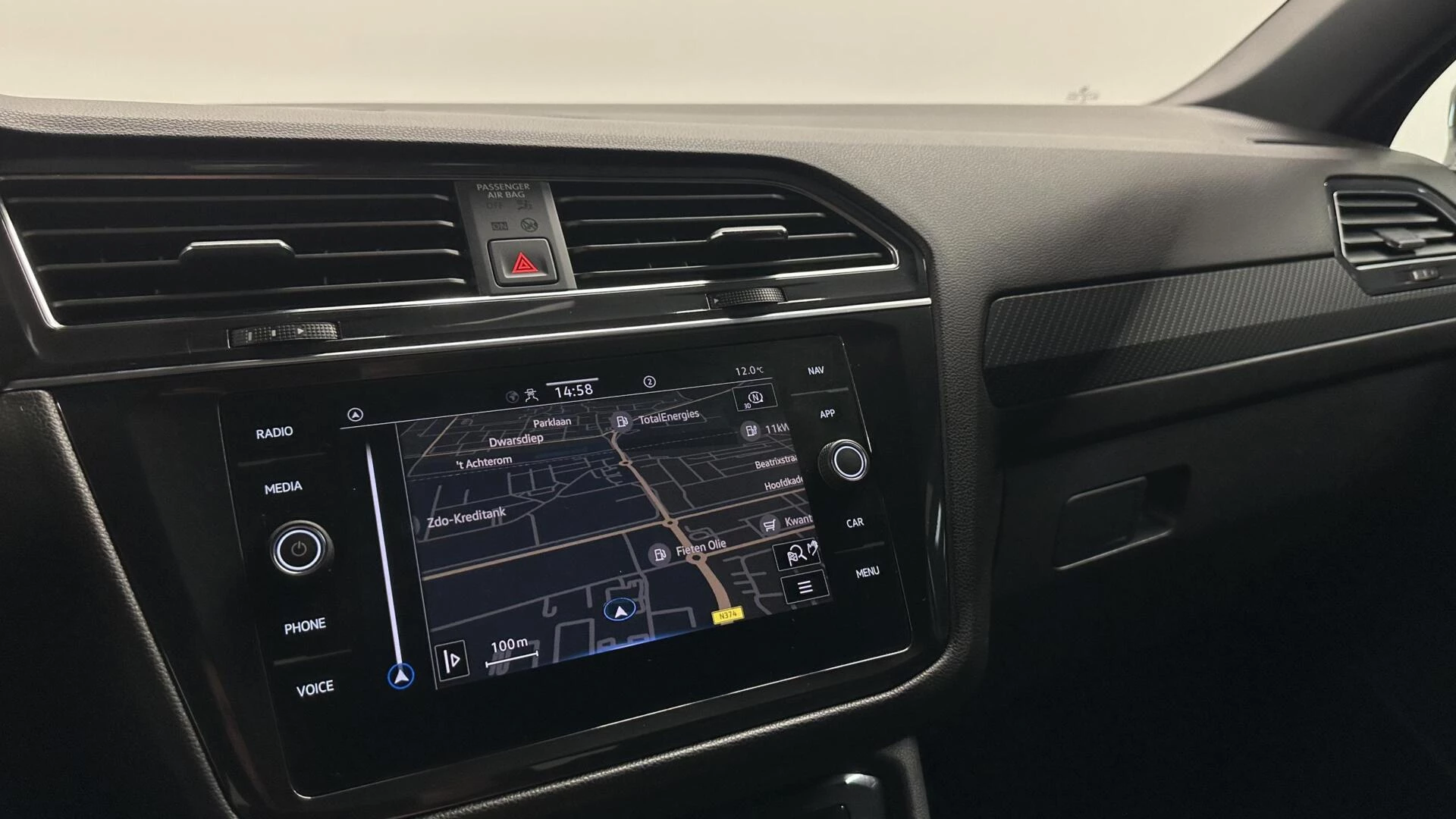 Hoofdafbeelding Volkswagen Tiguan Allspace