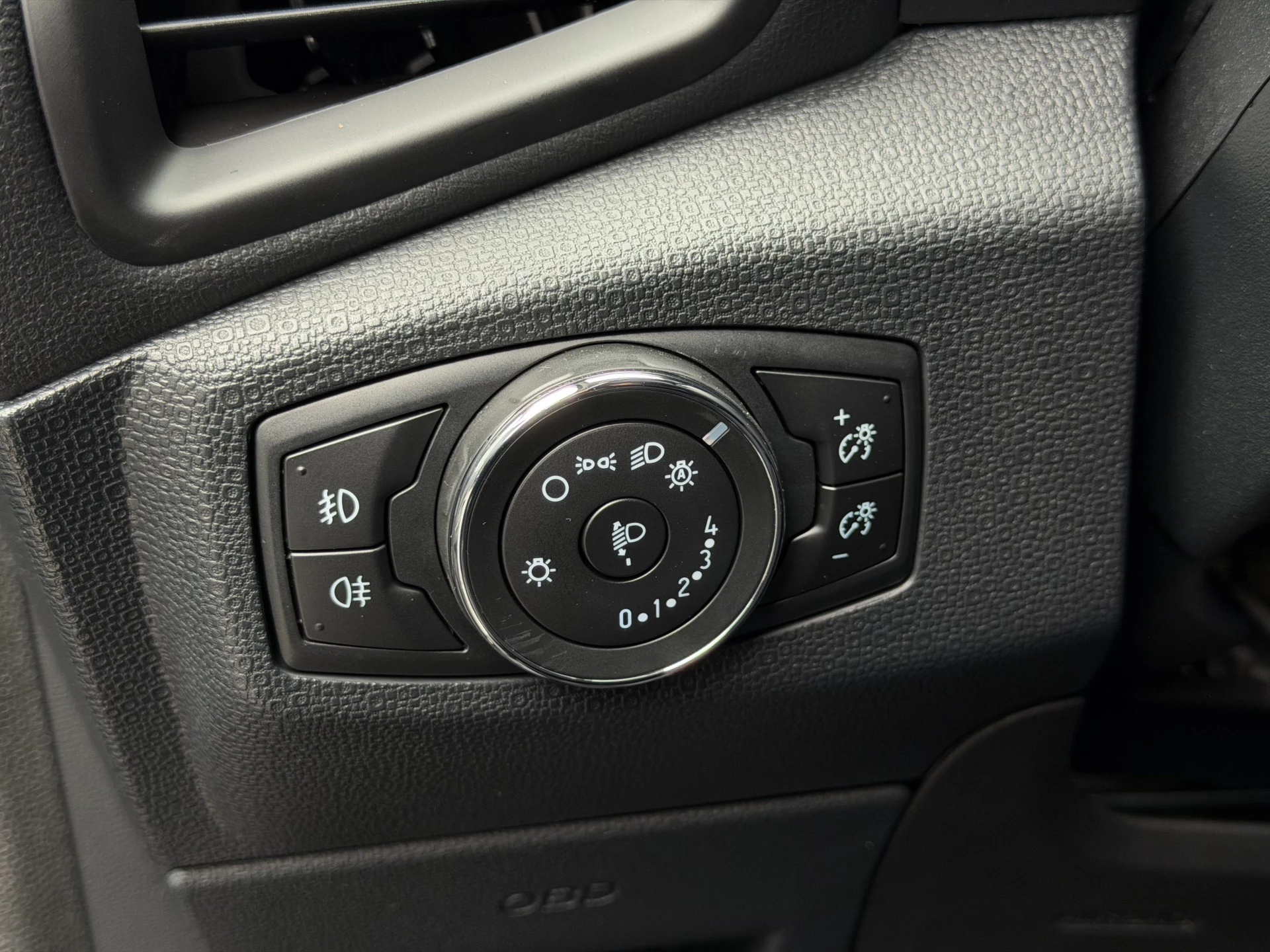 Hoofdafbeelding Ford EcoSport