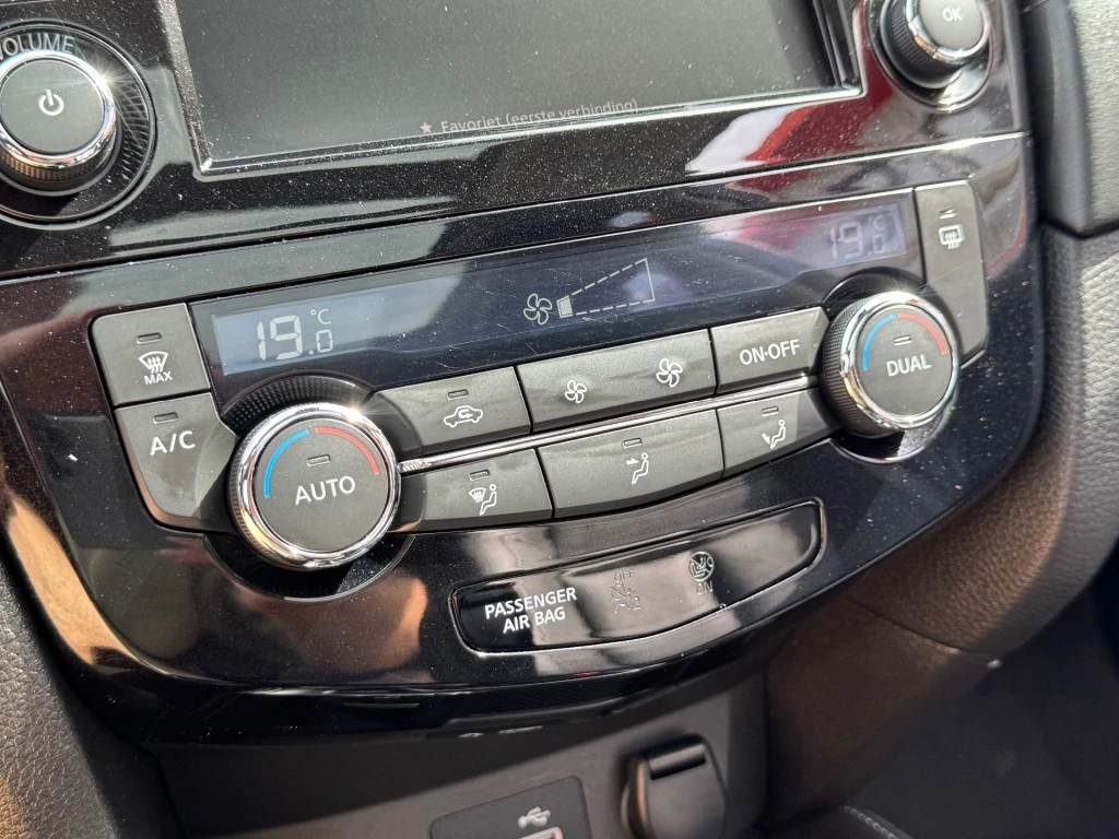 Hoofdafbeelding Nissan X-Trail
