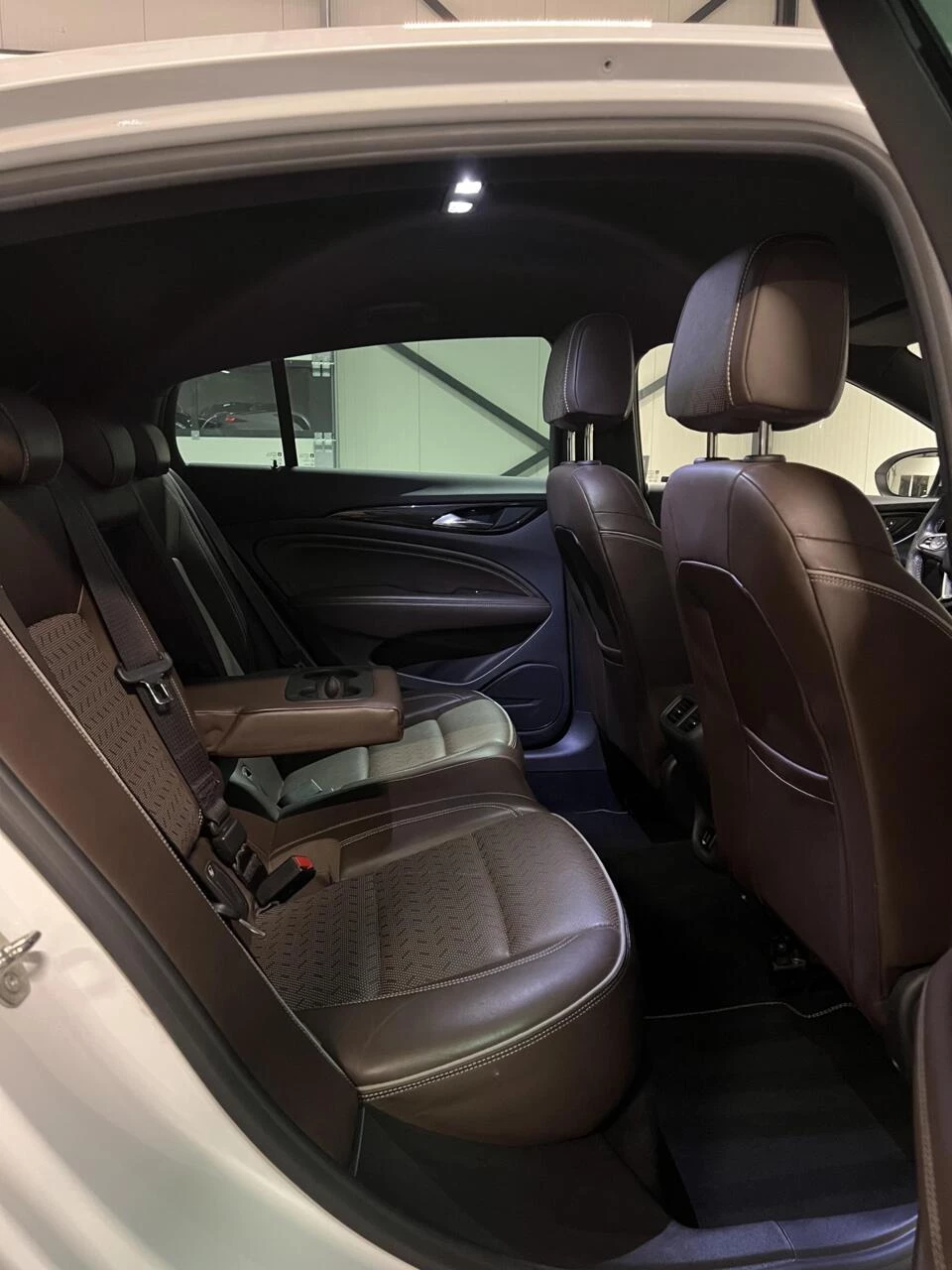 Hoofdafbeelding Opel Insignia