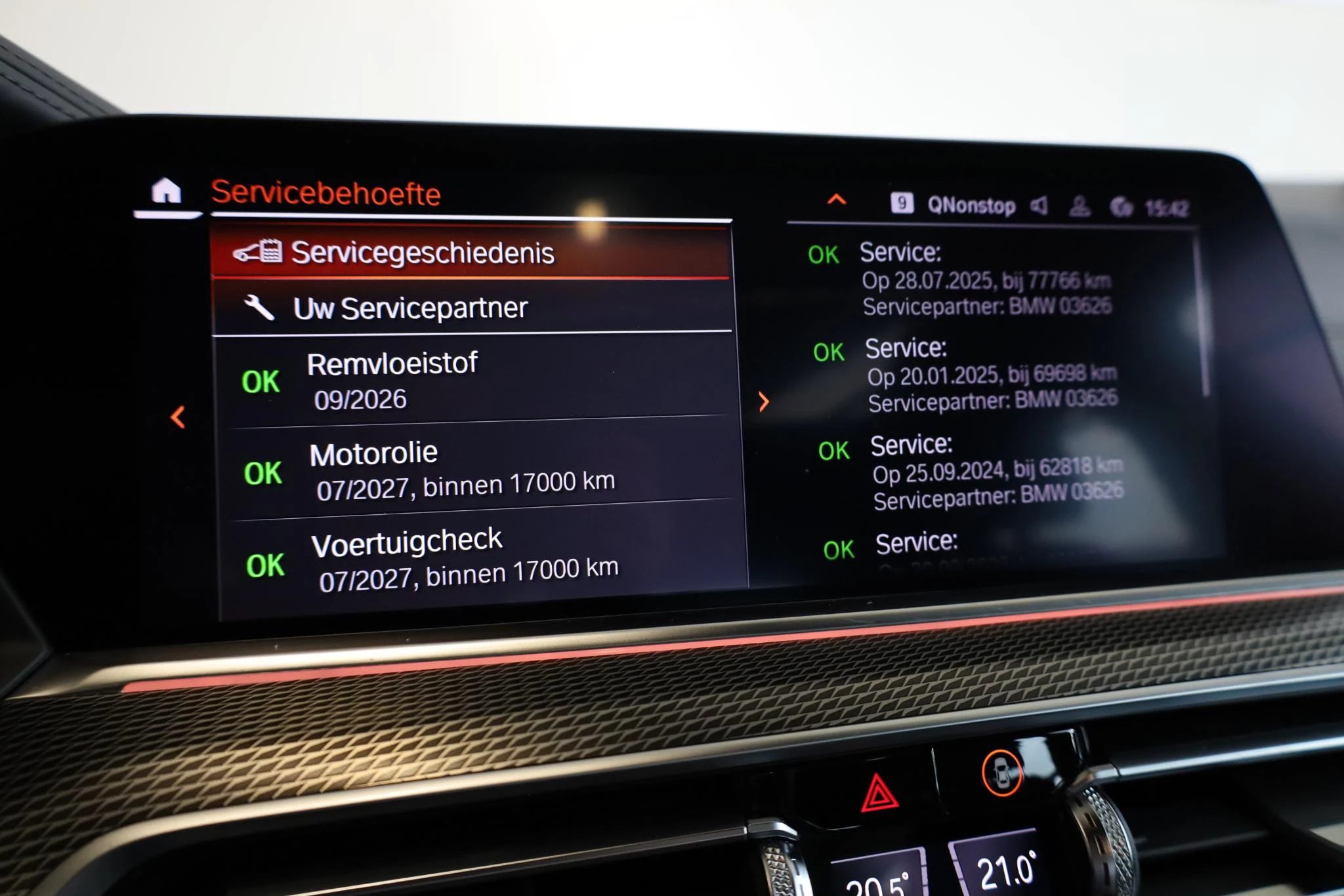 Hoofdafbeelding BMW X6