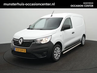 Renault Express 1.5 dCi 75 Comfort + - Trekhaak - Sidebars - All Seasonbanden