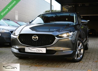 Mazda CX-30 2.0 e-SkyActiv M Hybrid Bose Aut!360 Camera|Navi