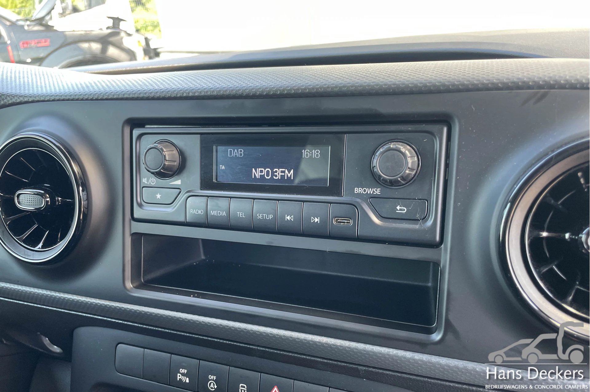 Hoofdafbeelding Mercedes-Benz Citan