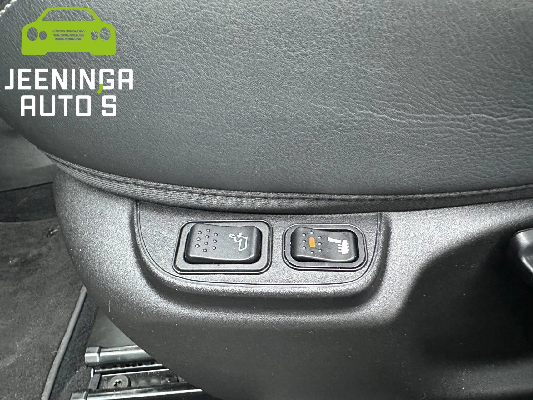 Hoofdafbeelding Fiat 500L