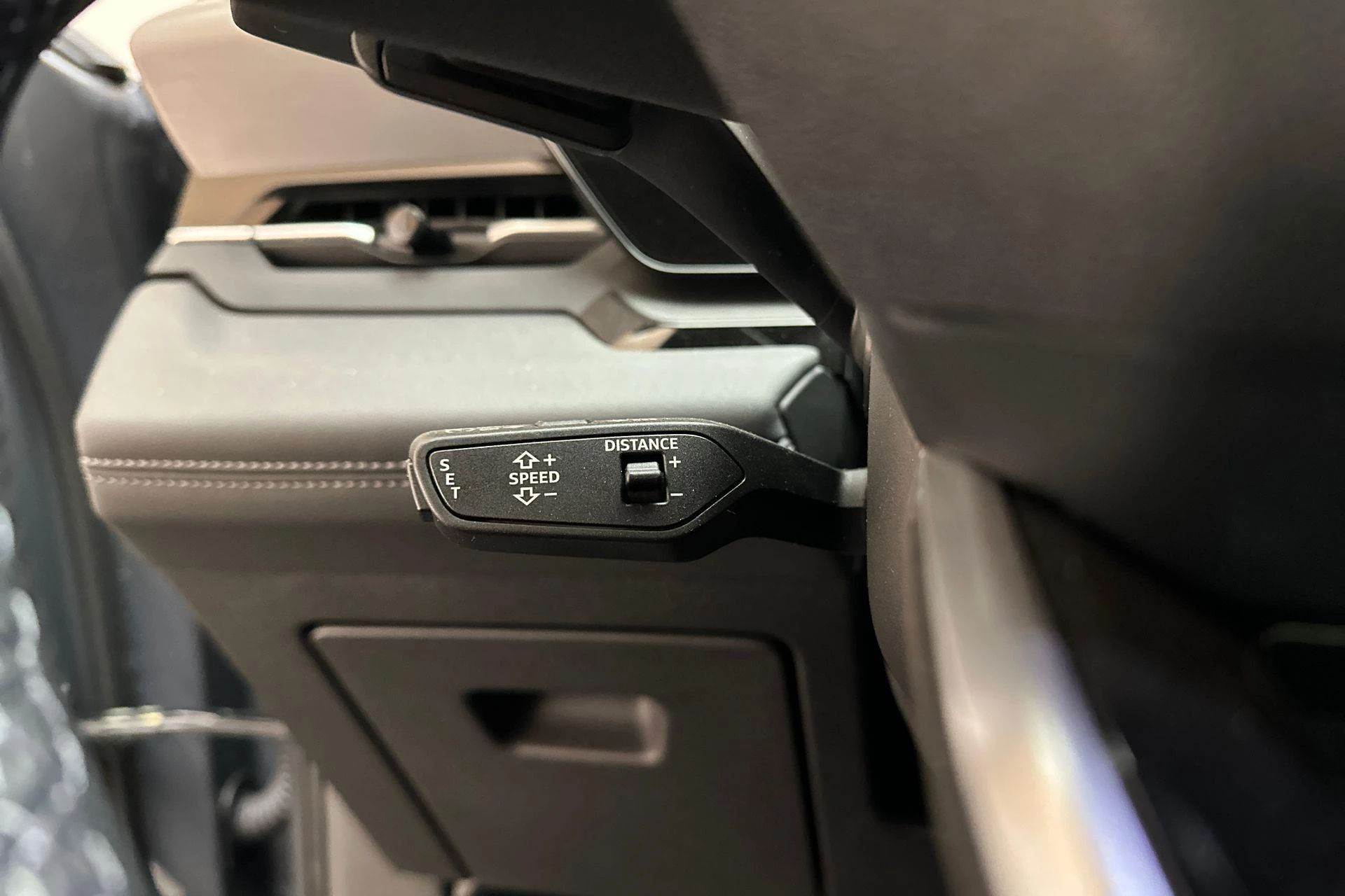 Hoofdafbeelding Audi Q6 e-tron