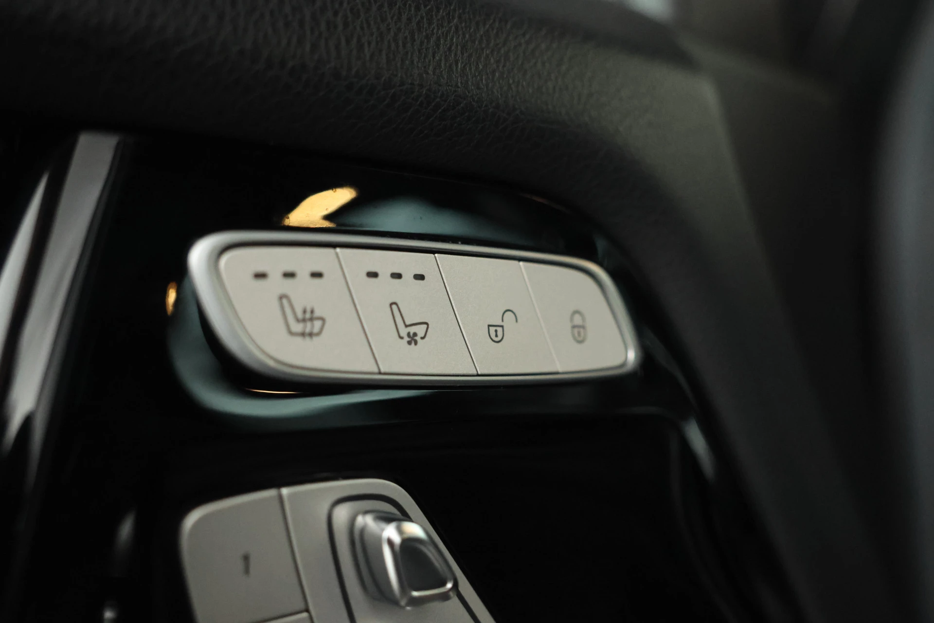 Hoofdafbeelding Mercedes-Benz G-Klasse