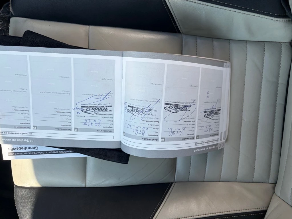 Hoofdafbeelding Volvo V50