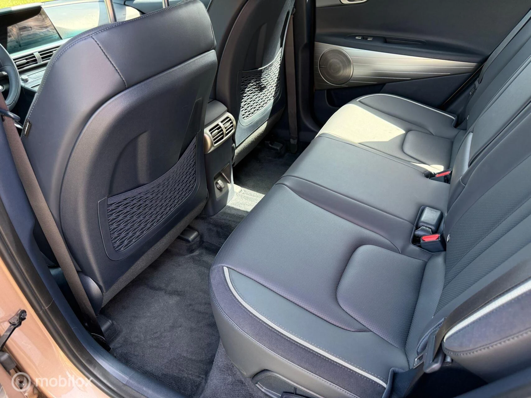 Hoofdafbeelding Hyundai Nexo