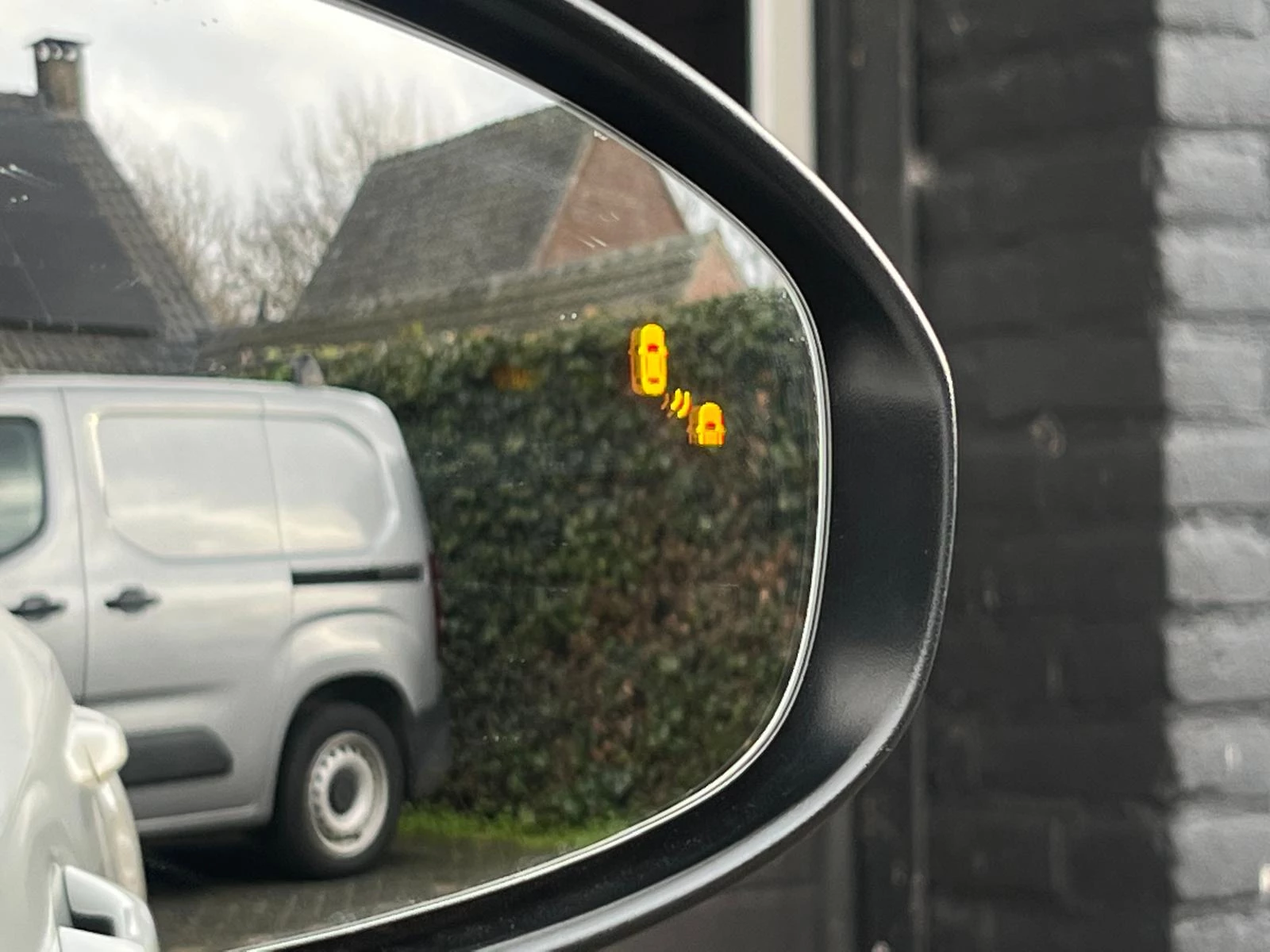 Hoofdafbeelding Kia ProCeed