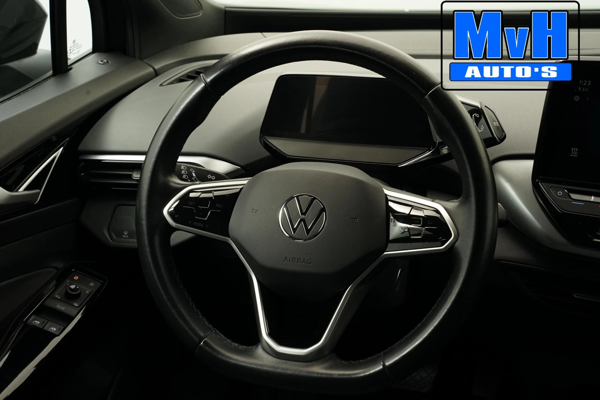 Hoofdafbeelding Volkswagen ID.4