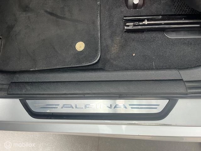 Hoofdafbeelding Alpina XD3