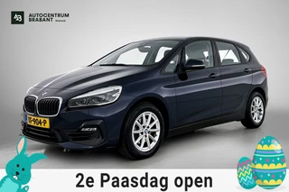 BMW 2-serie Active Tourer 218i Executive Launch Edition(NL-auto, Dealer OnderH, Camera, Navi, Parkeersensoren, Sportstoelen, Etc)
