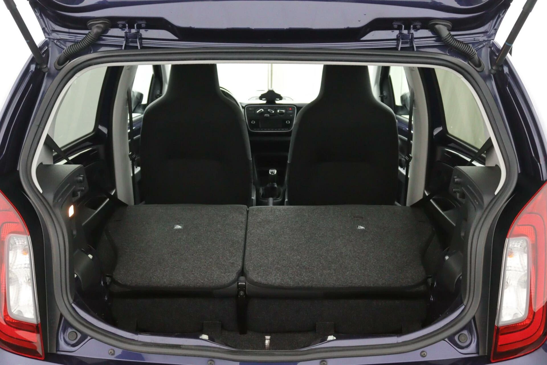 Hoofdafbeelding Škoda Citigo