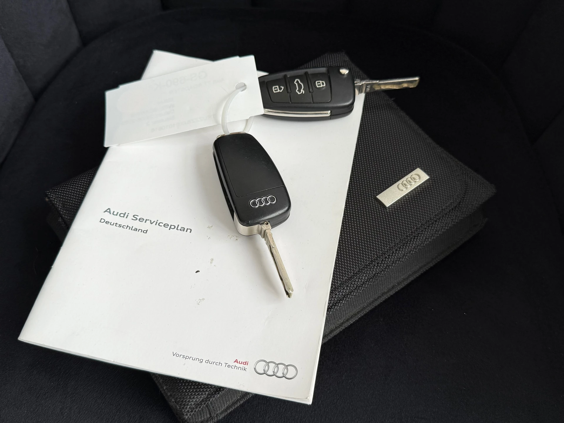 Hoofdafbeelding Audi TT