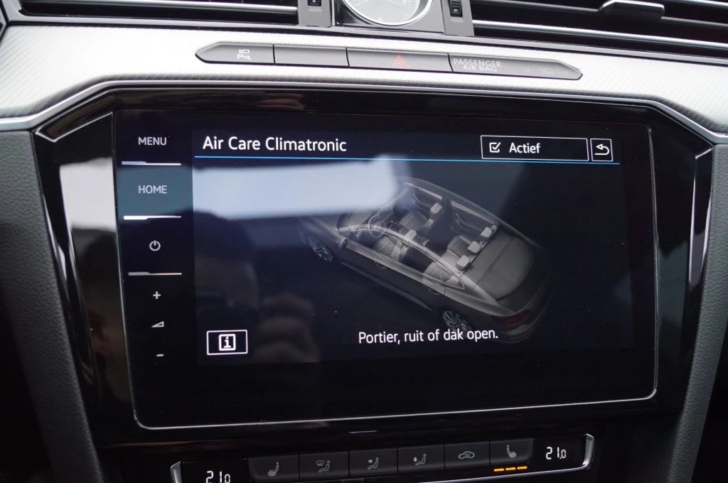 Hoofdafbeelding Volkswagen Arteon