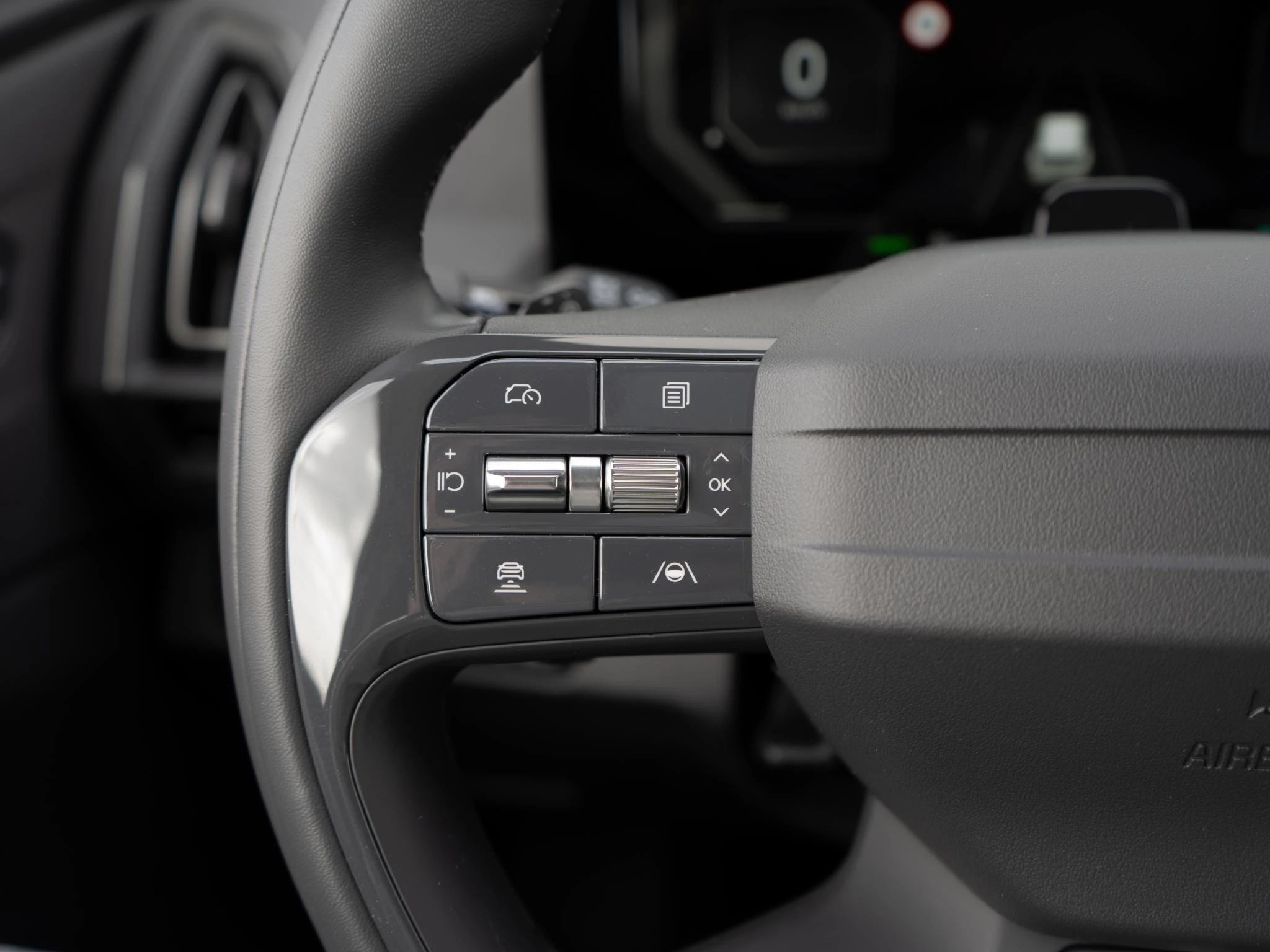 Hoofdafbeelding Kia EV5