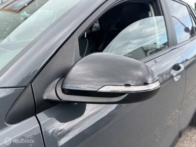 Hoofdafbeelding Kia Stonic