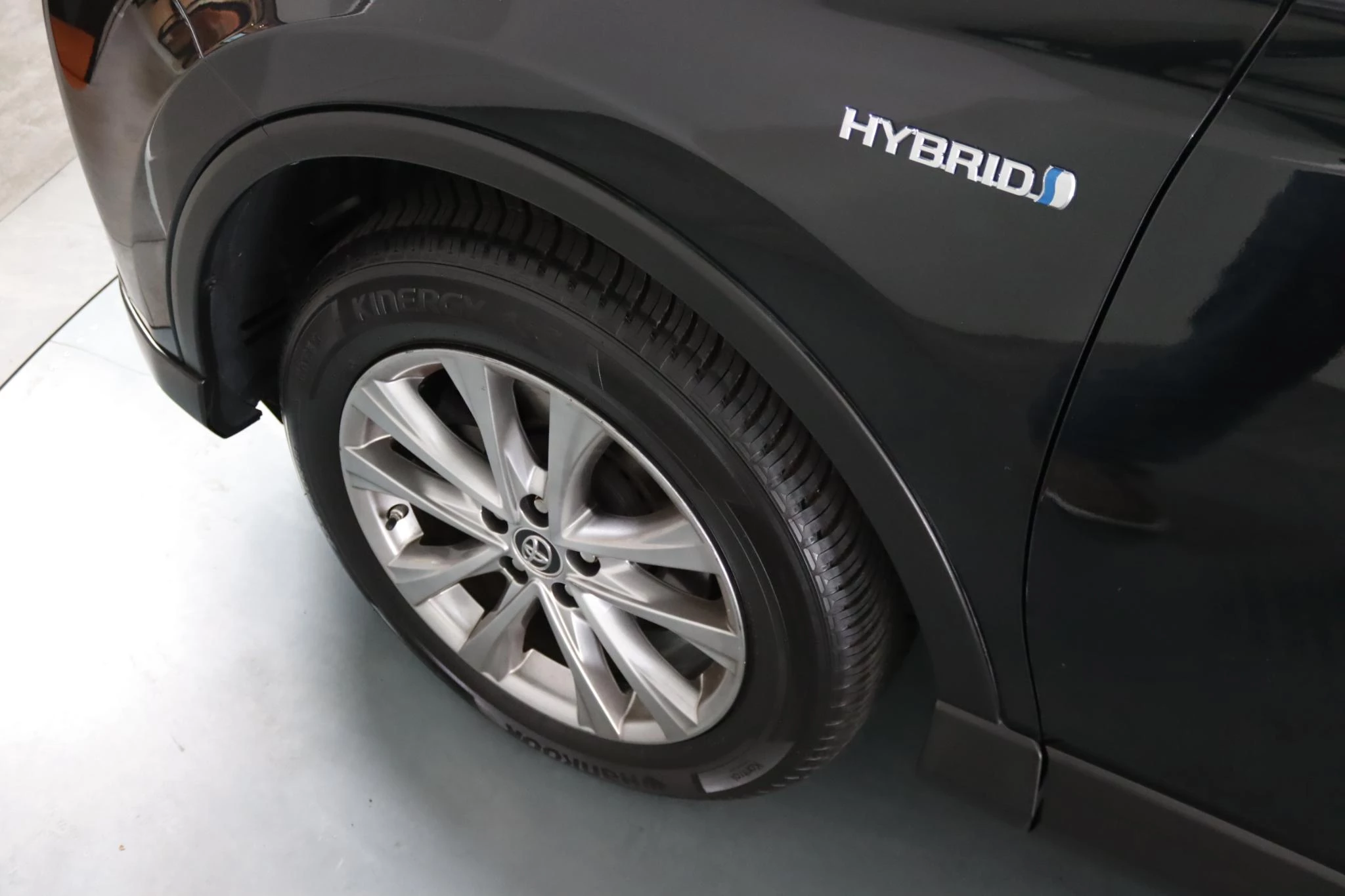 Hoofdafbeelding Toyota RAV4