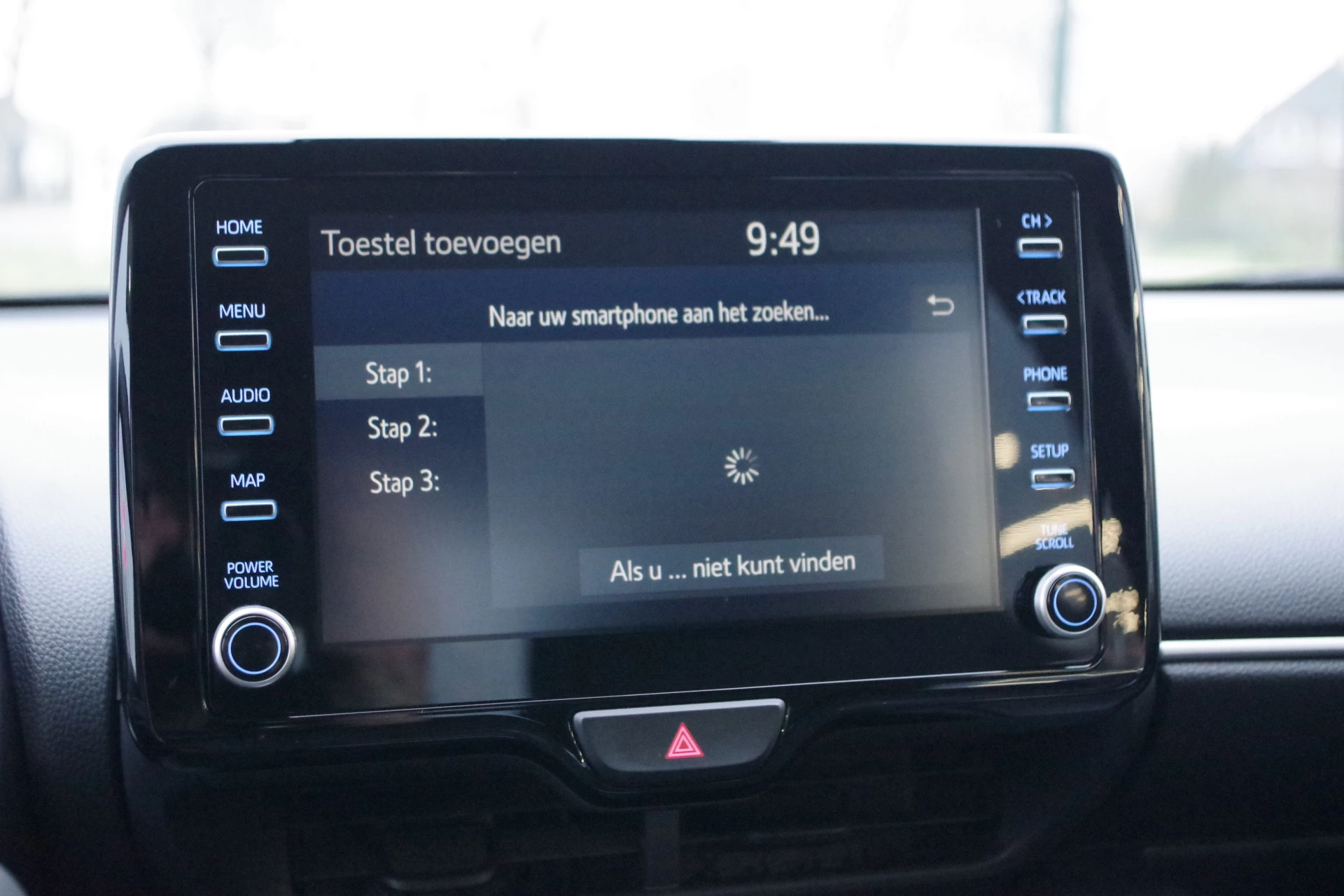 Hoofdafbeelding Mazda 2 Hybrid