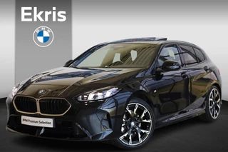 BMW 1 Serie 120 | M Sportpakket | Innovation Pack | Live Cockpit Professional | Panorama Dak