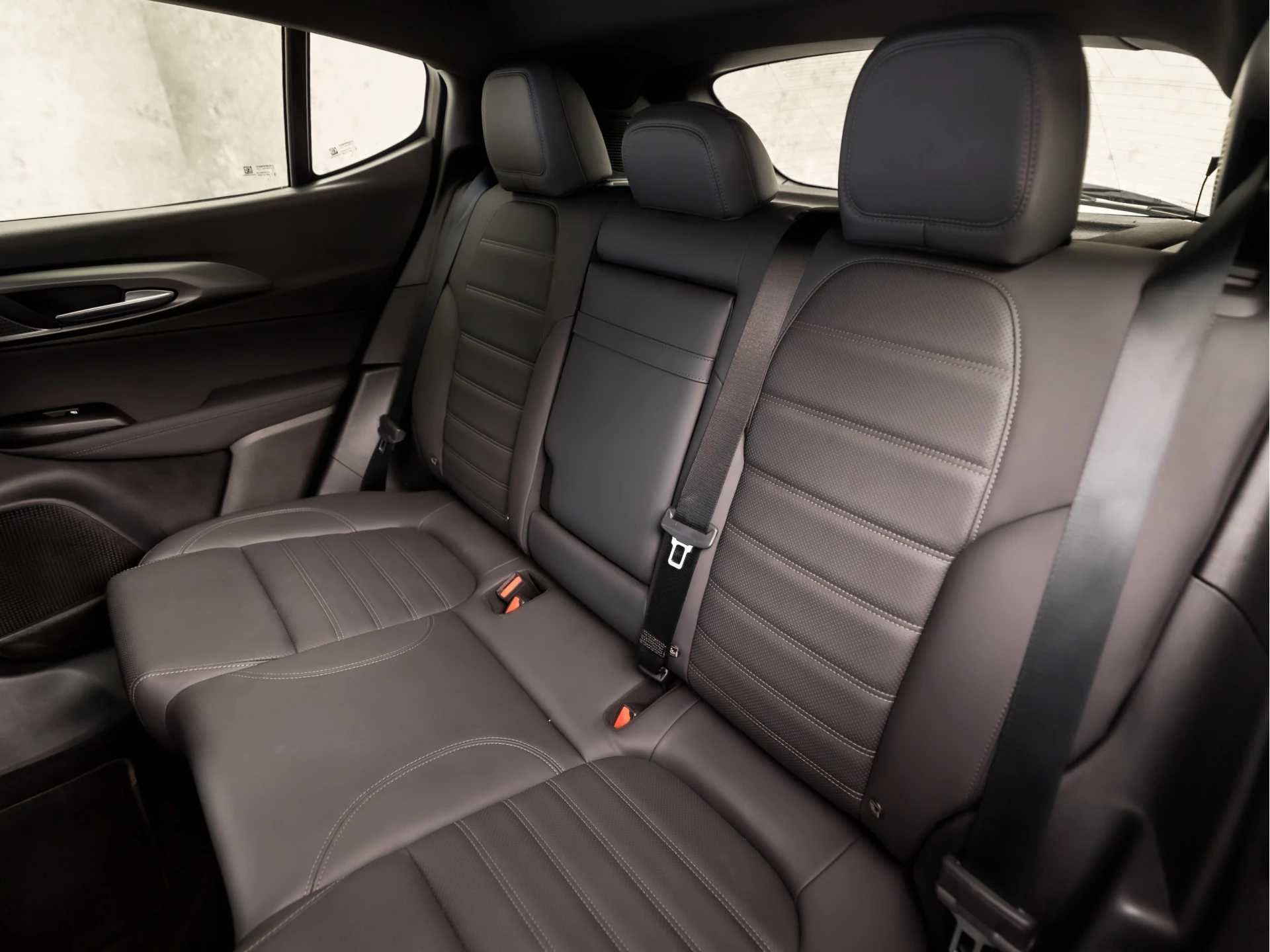 Hoofdafbeelding Alfa Romeo Tonale