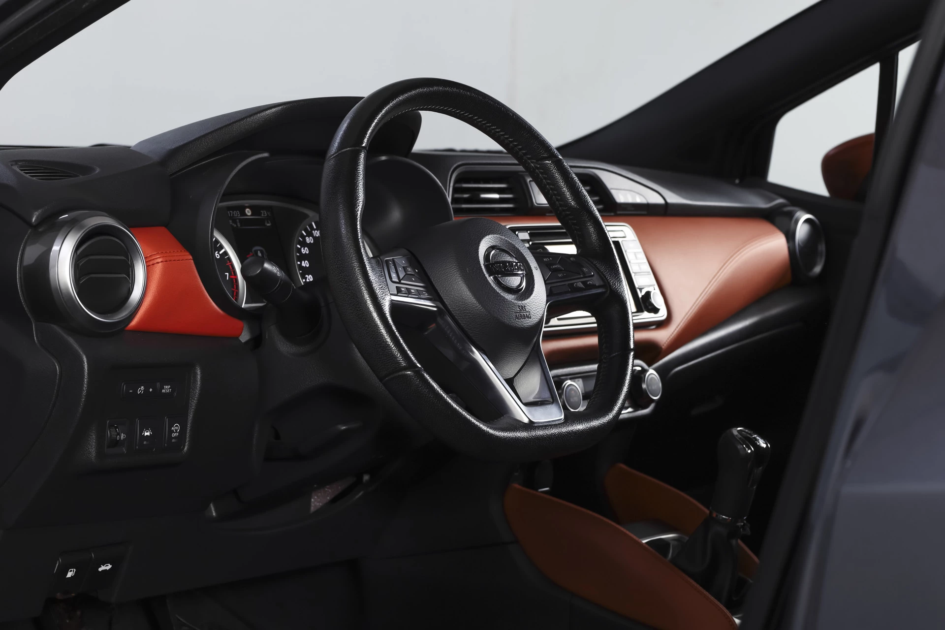Hoofdafbeelding Nissan Micra