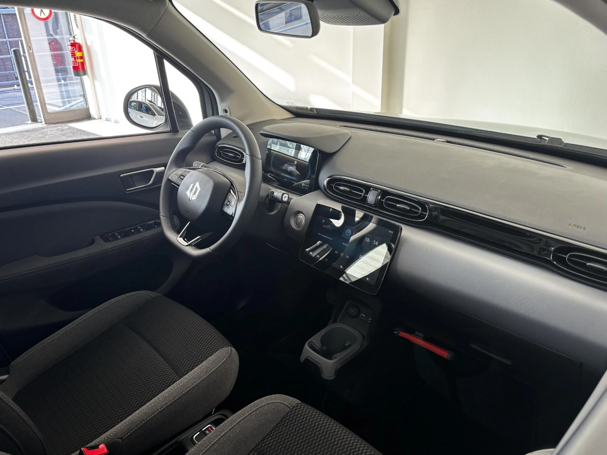 Hoofdafbeelding Leapmotor T03