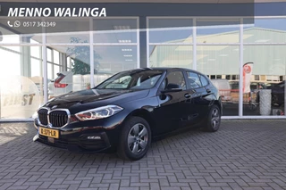 BMW 1-serie 118i Executive Edition|Automaat|Navi|Carplay|Digitale cockpit|