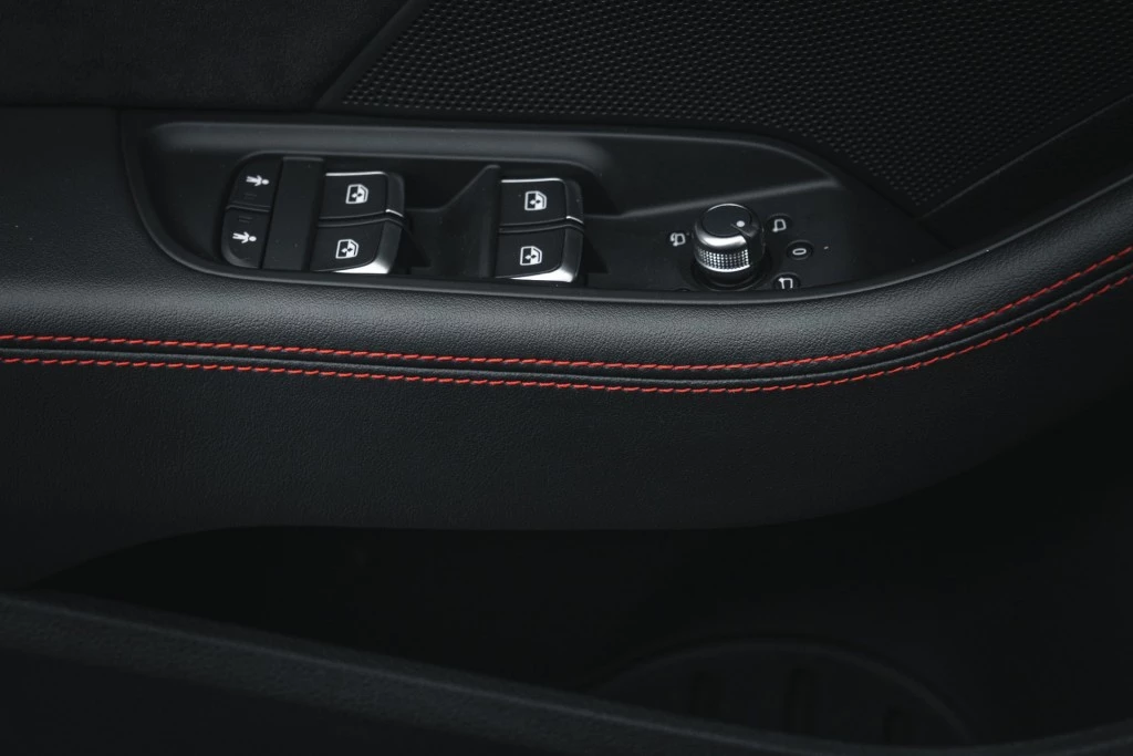 Hoofdafbeelding Audi RS3