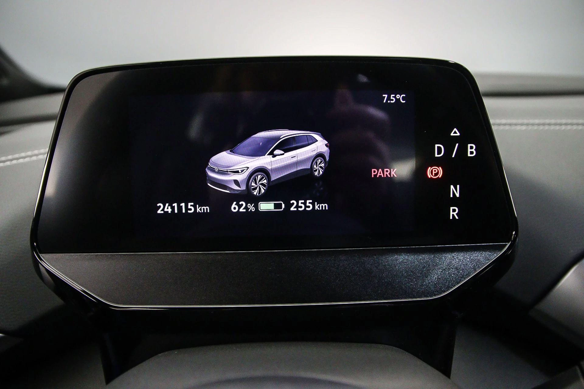 Hoofdafbeelding Volkswagen ID.4