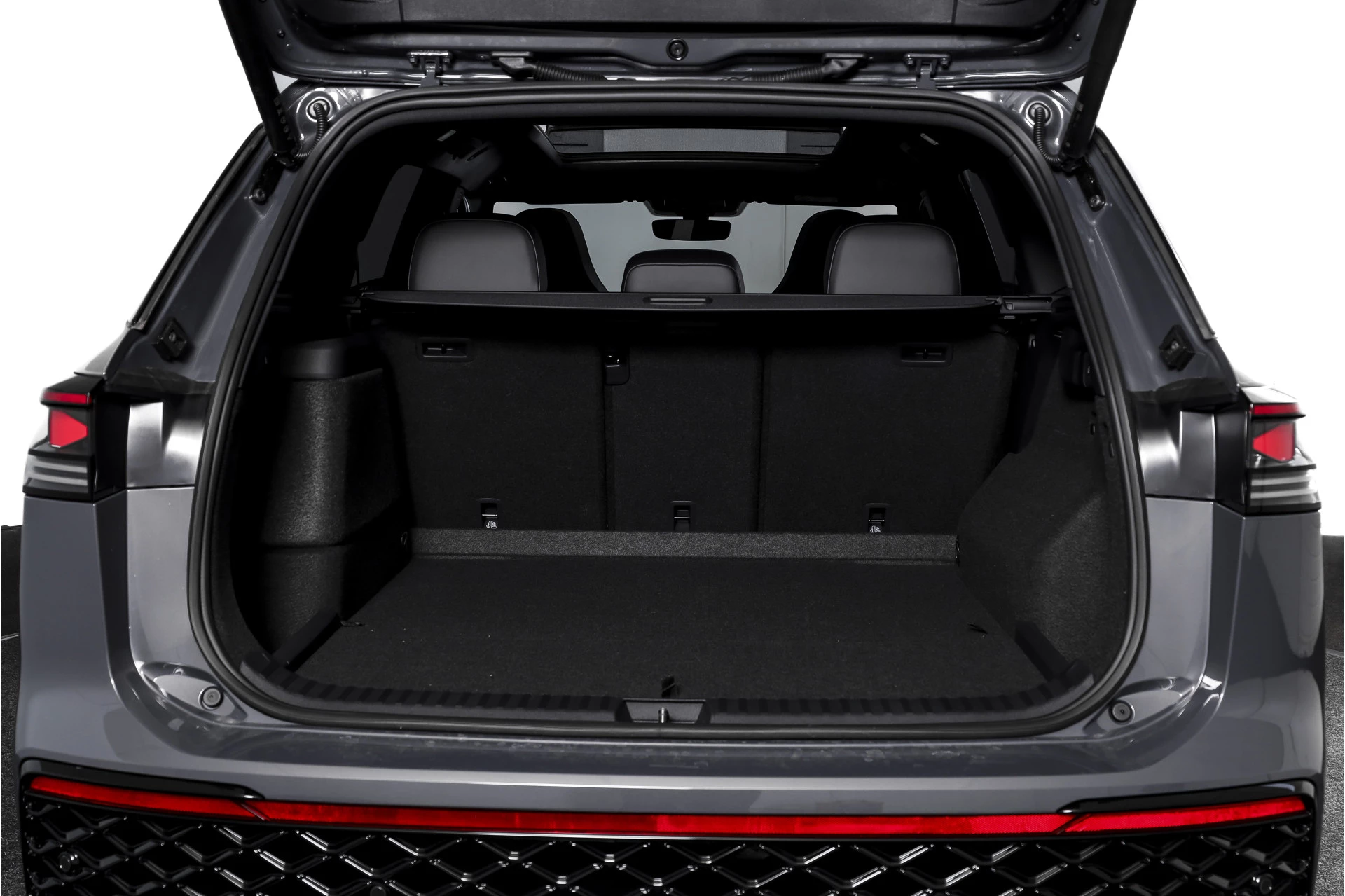 Hoofdafbeelding Volkswagen Tayron