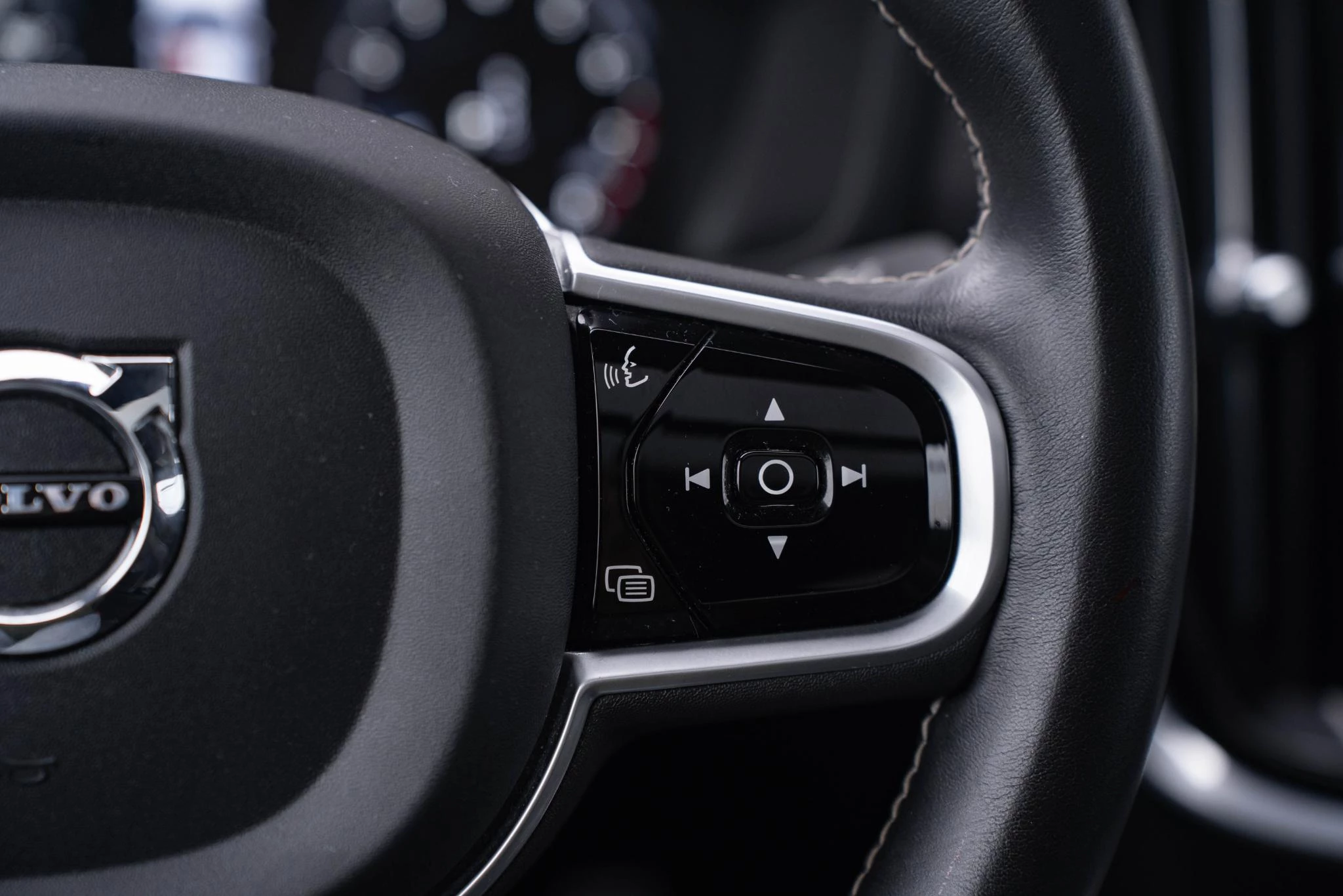 Hoofdafbeelding Volvo S60