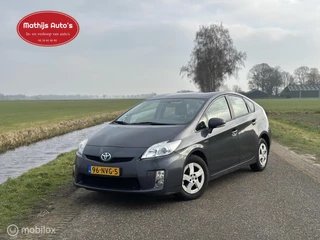 Toyota Prius 1.8 Comfort