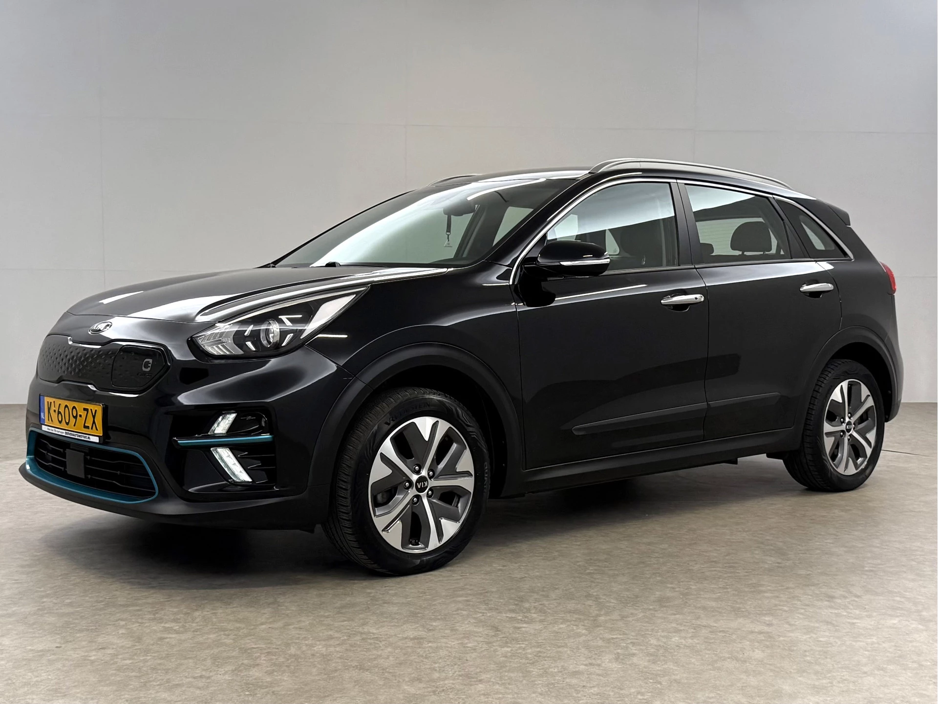 Hoofdafbeelding Kia e-Niro