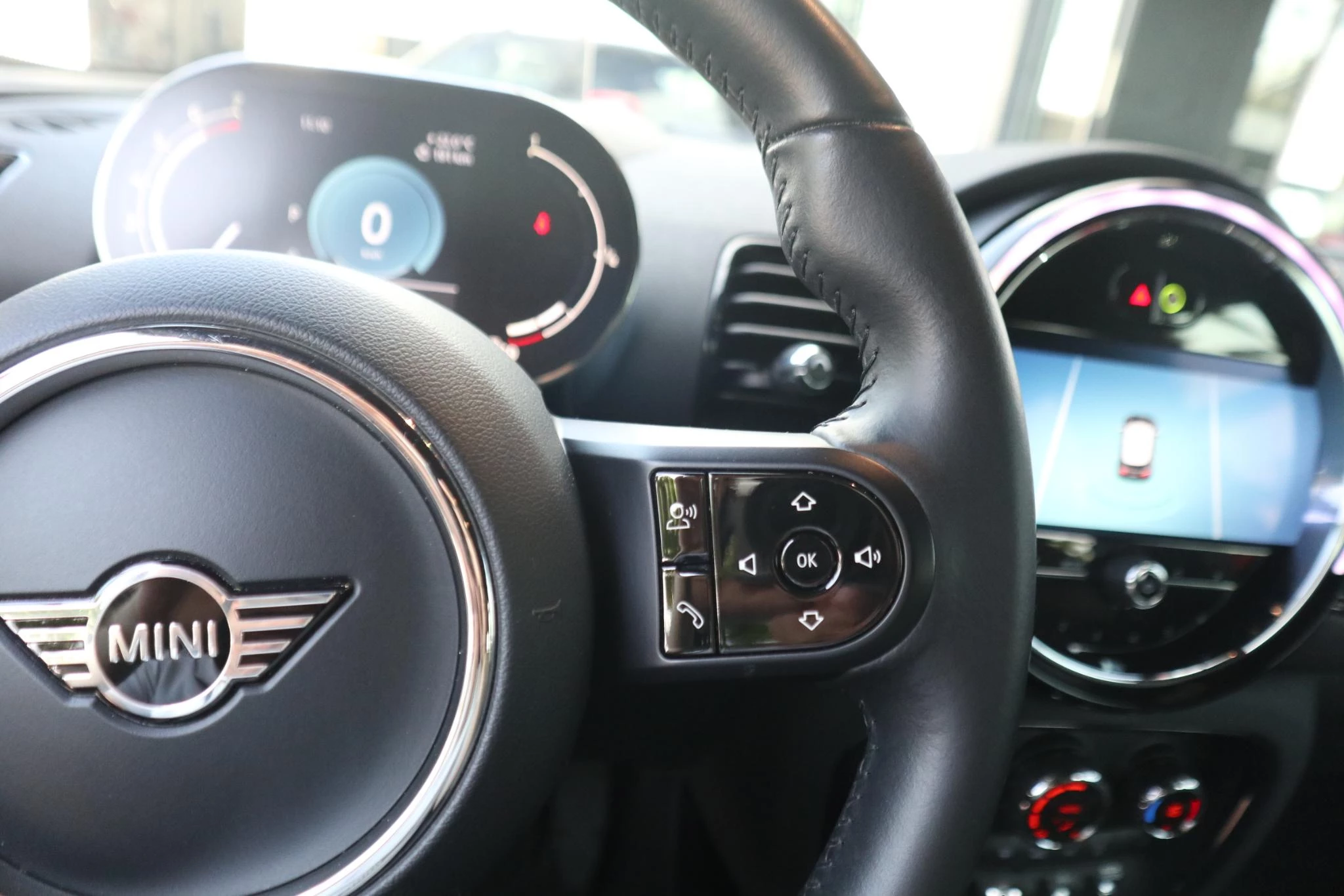 Hoofdafbeelding MINI Clubman