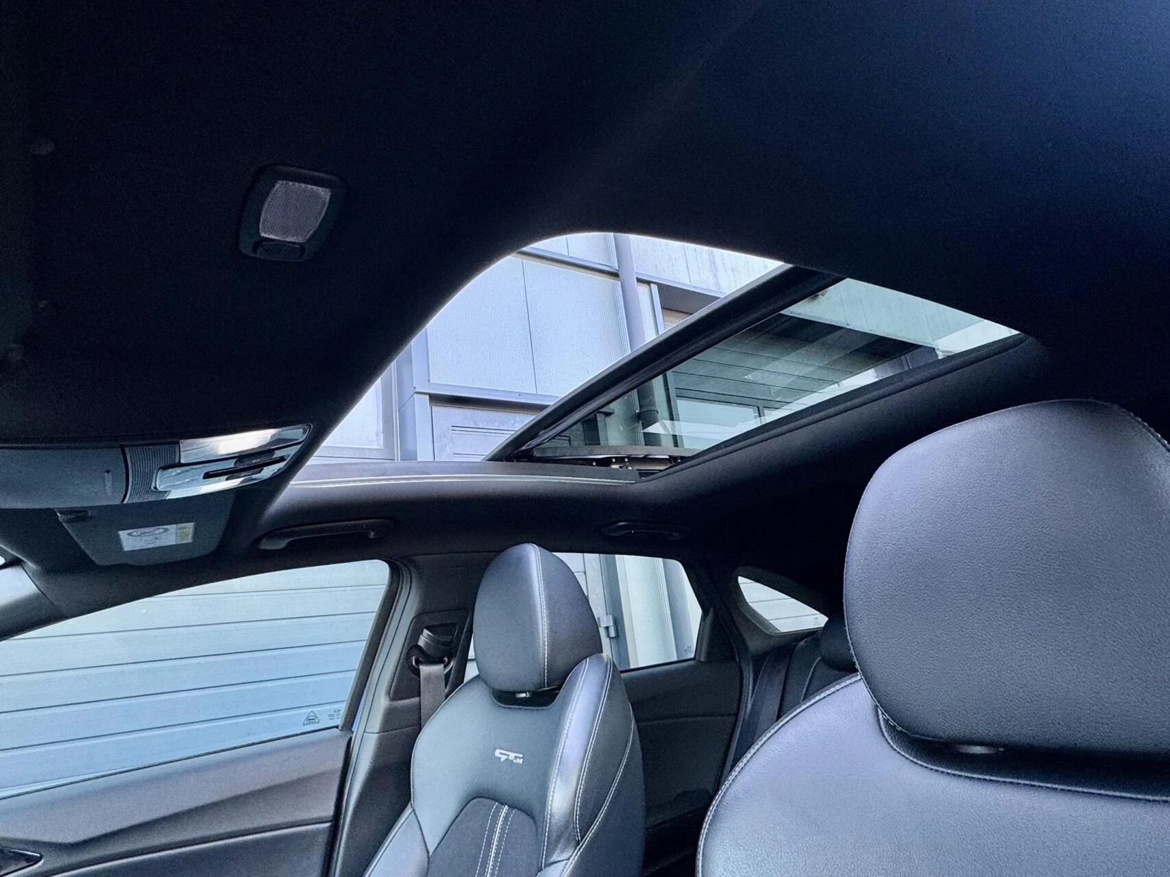 Hoofdafbeelding Kia ProCeed