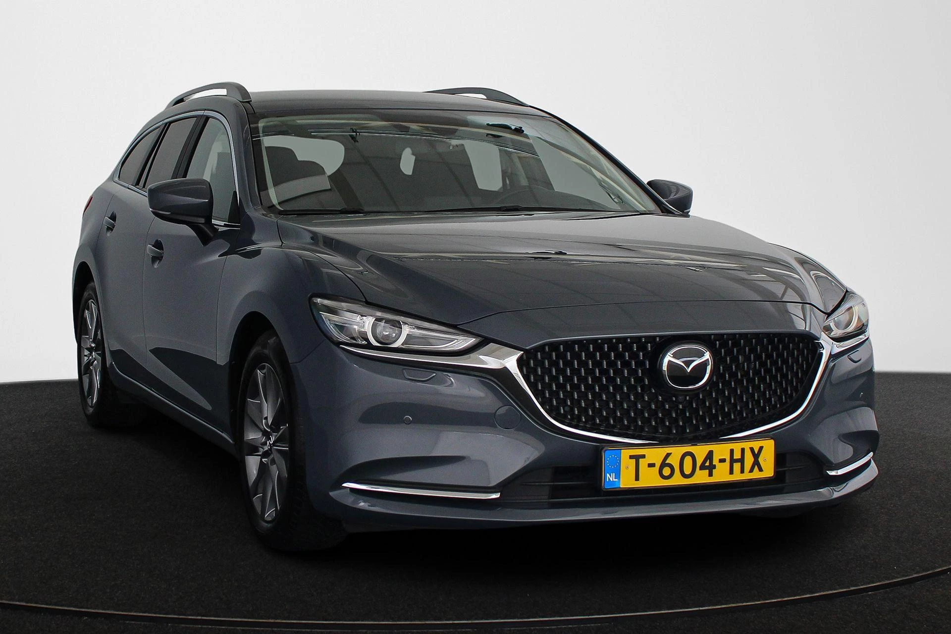 Hoofdafbeelding Mazda 6