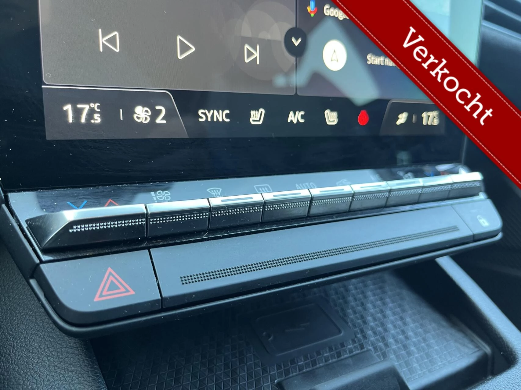 Hoofdafbeelding Renault Megane E-Tech