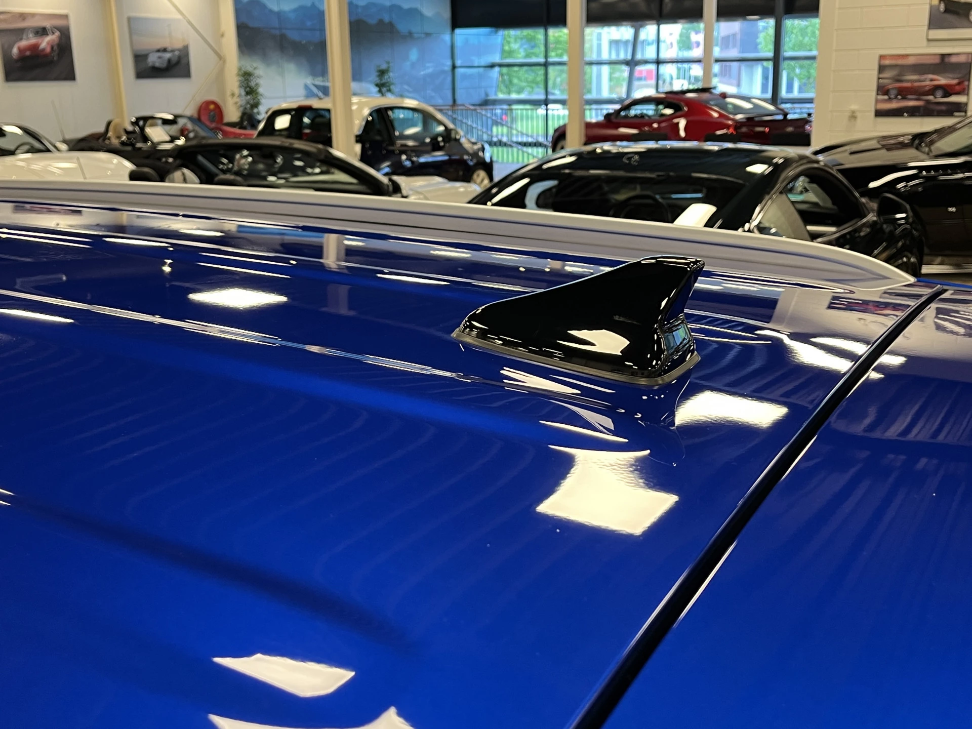 Hoofdafbeelding Kia e-Soul
